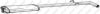 ASMET 0922 Middle Silencer